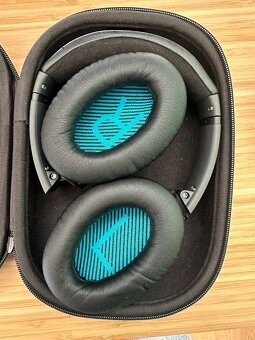 Bose QuietComfort 35 II - 4