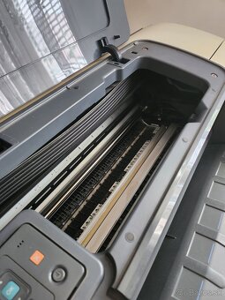 Ploter HP DesignJet T610 - 4