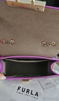 kabelka FURLA Venere Mini - 4