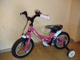 Bicykel 12 Dema funny - 4