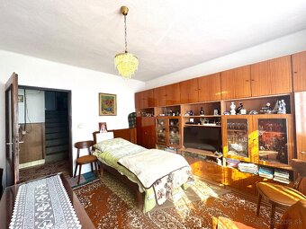 Rodinný dom pri lese Košice - Myslava - 4