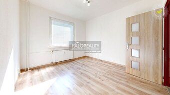 HALO reality - Predaj, trojizbový byt Lučenec, Vajanského - - 4
