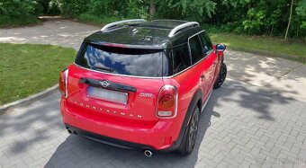 Mini Countryman / Harman Kardon / 4×4 / 2.0 / 8st. AT ✅️ - 4
