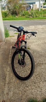 Specialized Pitch - 4