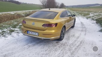 Vw ARTEON 140 kw TSi - 4