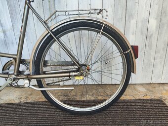 Predam bicykel - 4