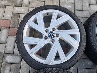 Vw passat,golf,skoda,seat 5x112 - 4