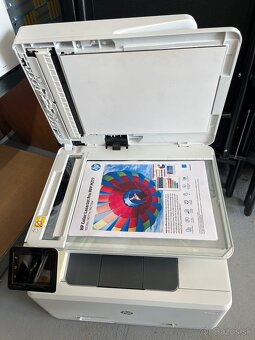 Predám HP Color Laser Jet MFP PRO M274n - 4