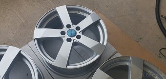 Dezent 5x114,3 r18 mazda kia hyundai honda suzuki nissan - 4