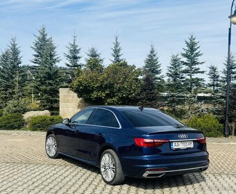 Znížená cena 2023 Audi a4 b9.5 67xxxkm - 4
