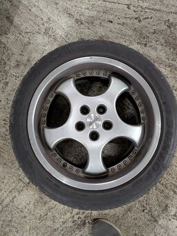 5x112 R17 - 4