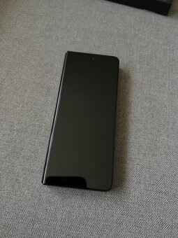 Samsung Galaxy Z Fold4 čierny - 4