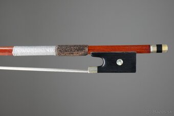 Ľahký husľový sláčik - 4