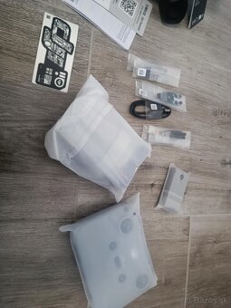Dron DJI Mini 4K NOVY - 4