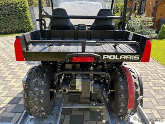 Polaris Ranger 150 - 4