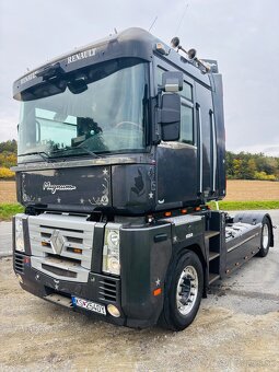 Renault Magnum - 4