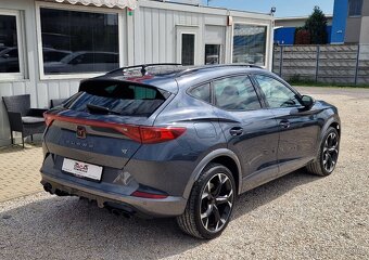 CUPRA FORMENTOR 2.0 TSI 310K 4DRIVE DSG VELOZ - 4