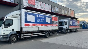 Hľadáme spoľahlivého vodiča "C" na plný úväzok - 4