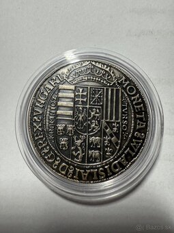 Strieborné medaile - 4