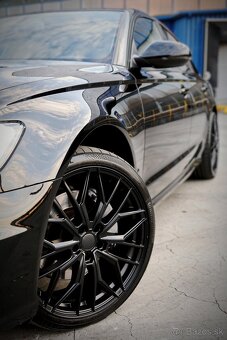 Audi A6 3.0 TDI DPF 272k quattro S tronic - 4