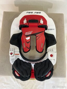 Leatt Neck Brace 5.5 chránič krku - 4