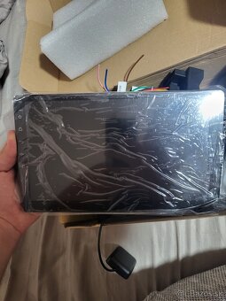 Autorádio Carplay - 4