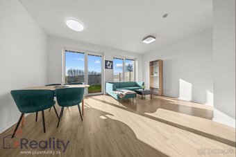 Štvorizbový rodinný dom v radovej výstavbe na predaj - 4