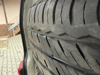 Pneumatiky 215/60R16C - 4