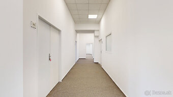 Prenájom kancelárskych priestorov - 4