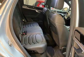 VW Touareg 3.0 TDi R-line -Mercedes gle ML Audi Q7 BMW x5 x6 - 4