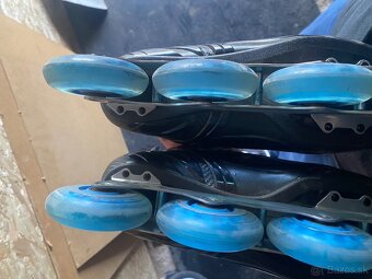 BAUER inline korčule - 4