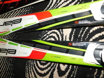 Elan Race SLX  170cm - 4