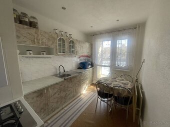 Na predaj 3i byt na ulici 9. mája v Brezne - 4