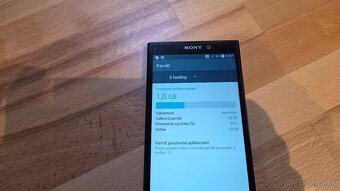 Predam telefon Sony Experia L2 - 4