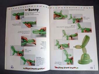 inšpiratívne knihy pre šikovené ruky - 4