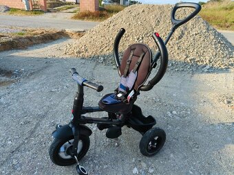 Trojkolka QPLAY Rito 3 v 1 - 4