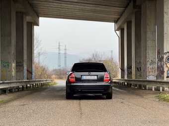 Škoda Superb 1 FaceLift L&K 2.0. 103kw - 4