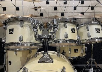 TAMA SUPERSTAR CLASSIC MAPLE 22,8,10,12,16,14 - 4