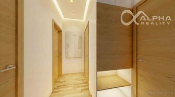 EXKLUZÍVNE 1i byt s terasou, Fabiniho ul., Spišská Nová Ves - 4