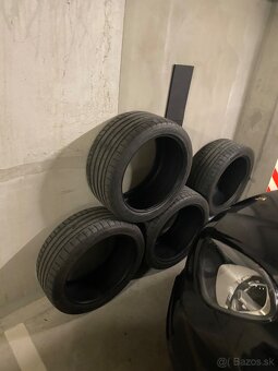 Porsche Cayenne 2018+ Letne Pneu Nove - 4