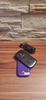 Samsung galaxy S3 mini black 8GB - 4