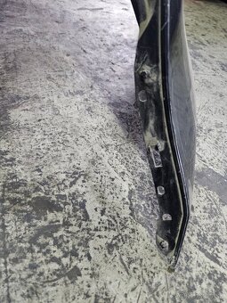 Predný nárazník škoda octavia III - 4