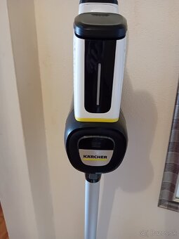 Kärcher vysávač VC7 Cordless yourmax - 4