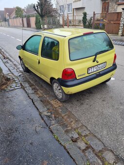 Predam Renault twingo - 4