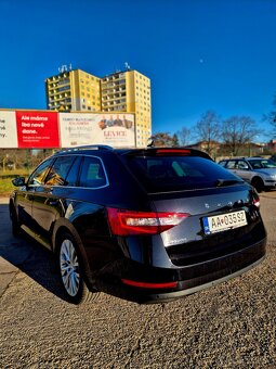 Škoda Superb 2.0 TDi_ 110kW_ 2021_EXECUTIVE - 4
