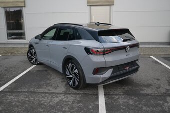Volkswagen ID.4 GTX 77kWh 4Motion - 4