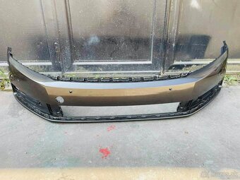 Diely VW Passat B7 - 4