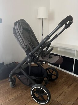 Cybex Balios S Lux - 4