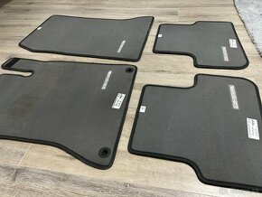 Mercedes Benz A B autokebrce AMG - 4