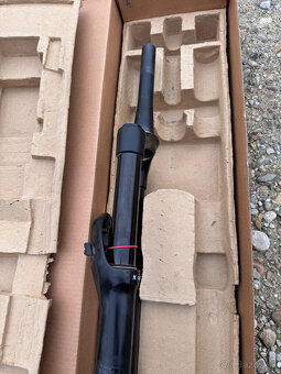 RockShox 35 Gold 150mm - 4